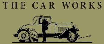 SERVICES - Car Works service voucher (worth up to £200)