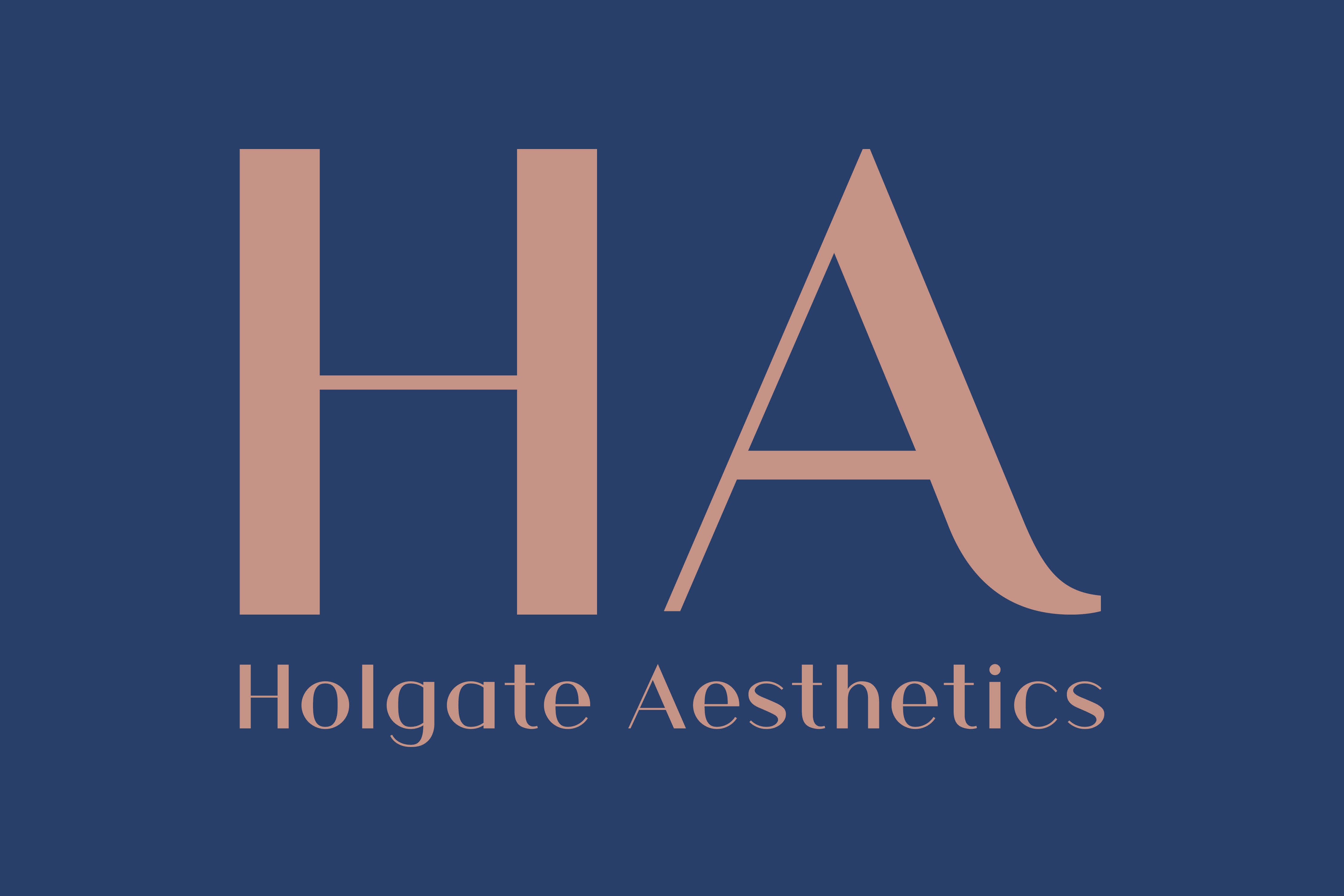 Holgate Aesthetics 