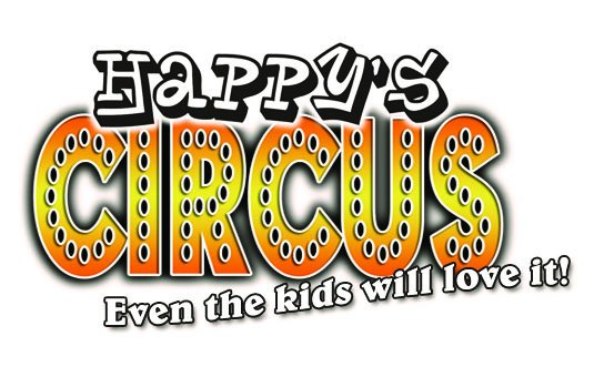 Happy's Circus at Holly Lodge 2022