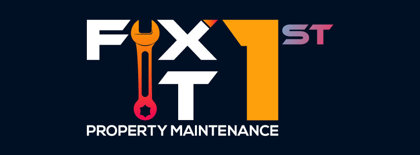 Fix It First Property Maintenance