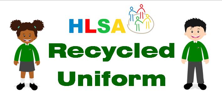 Recycled Uniform 2021-2022
