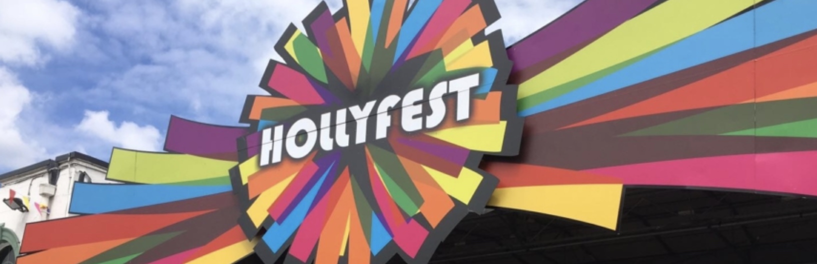 Hollyfest 2024