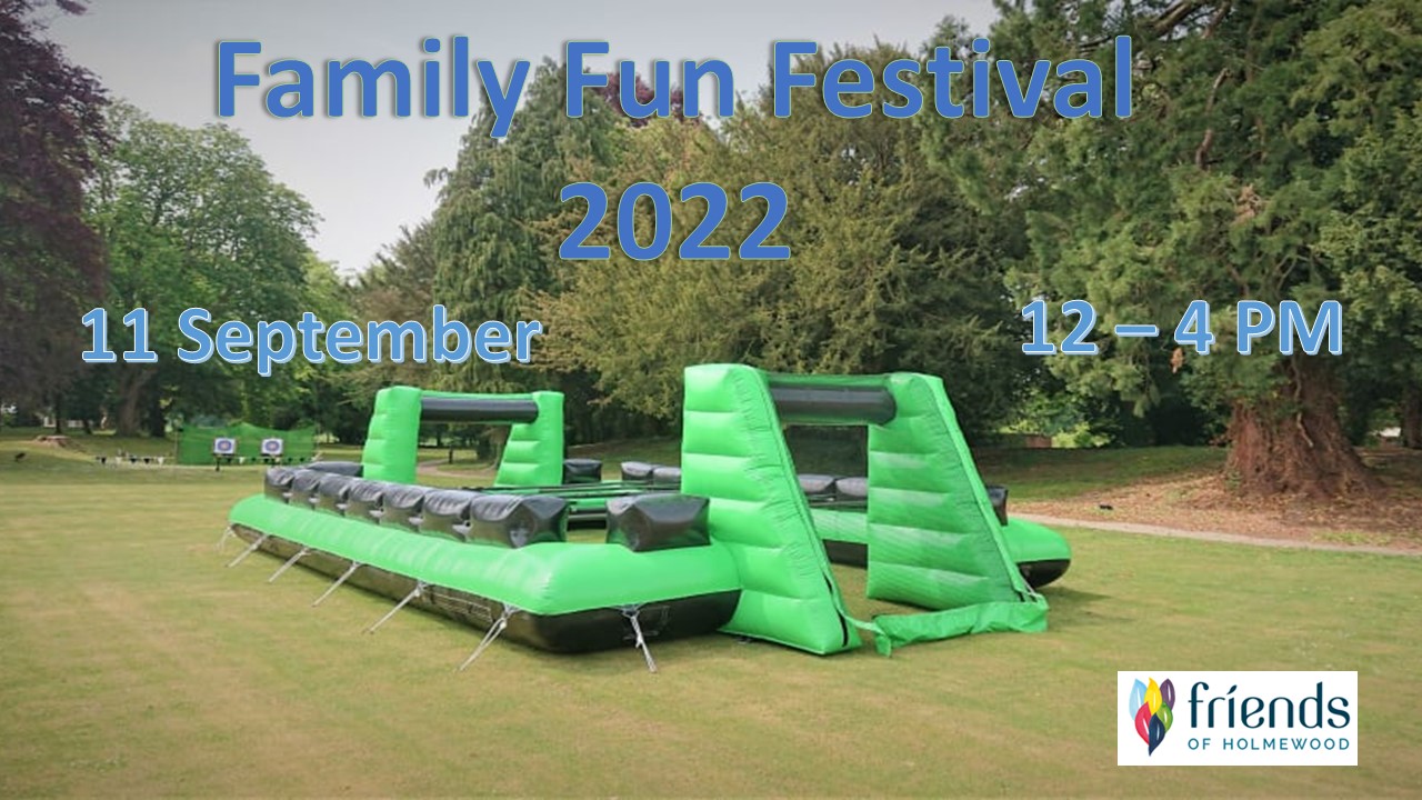 Family Fun Festival 2022