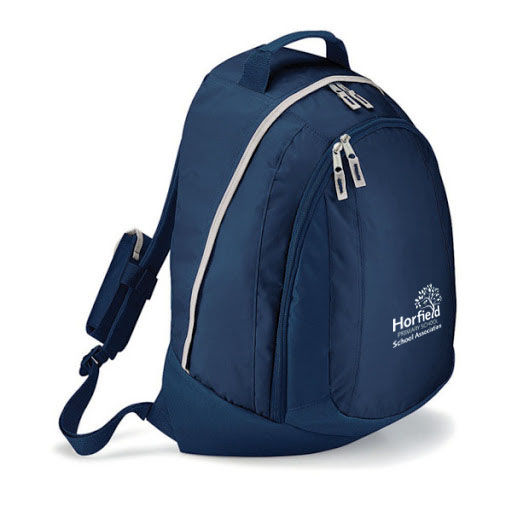 Backpack - Navy Blue