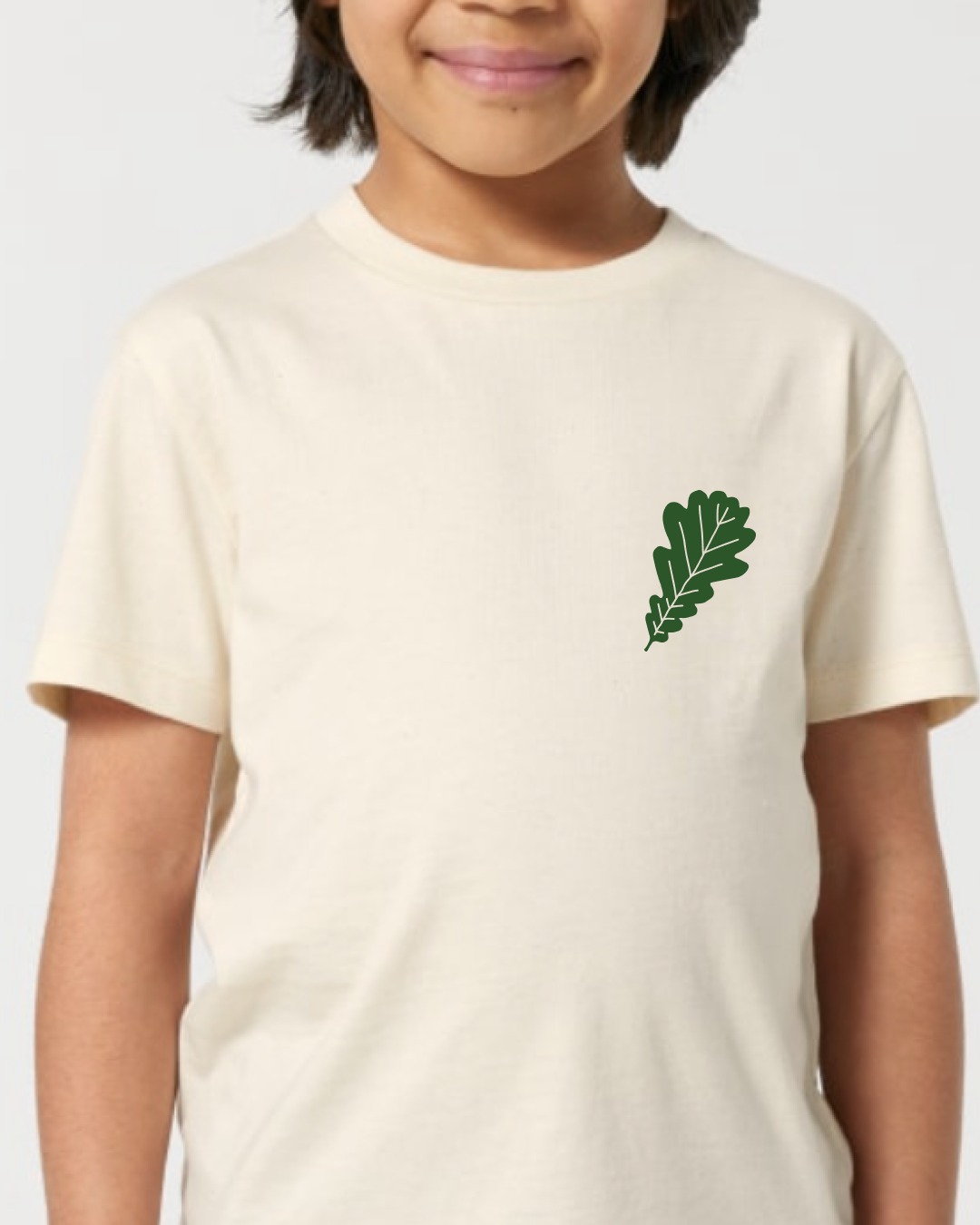 Small Kids Tee (ages 5-6)