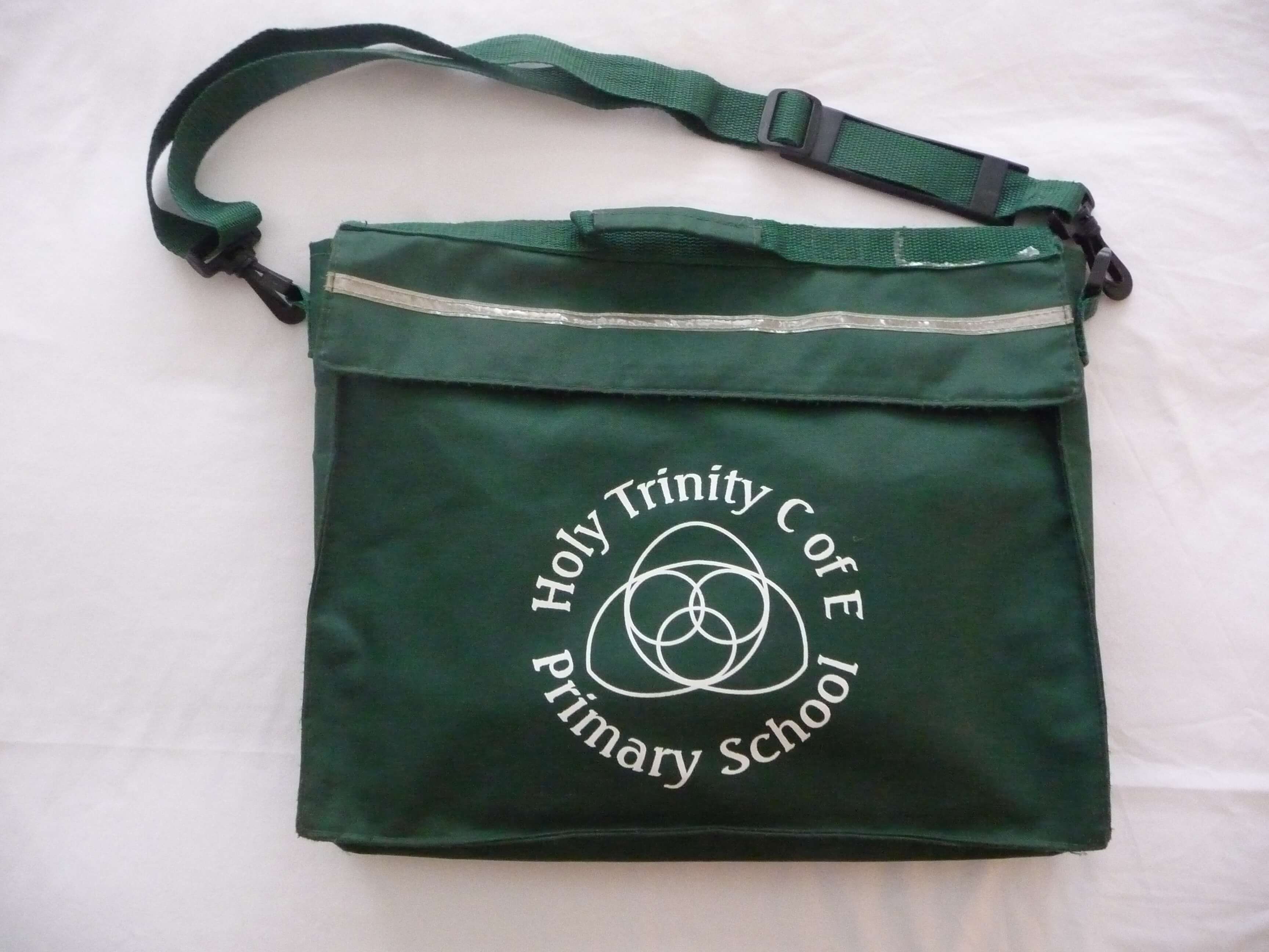 Bag - Holy Trinity Book Bag KS1