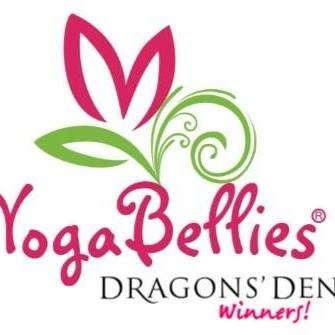 YogaBellies Chandlers Ford -4 Kids Yoga Sessions