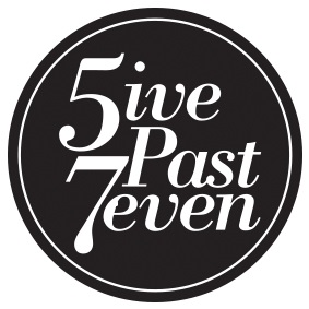 Five past seven tailoring