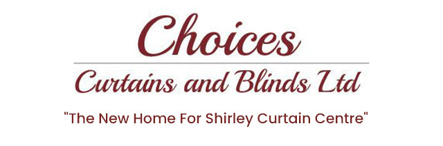 Choices Curtains and blinds