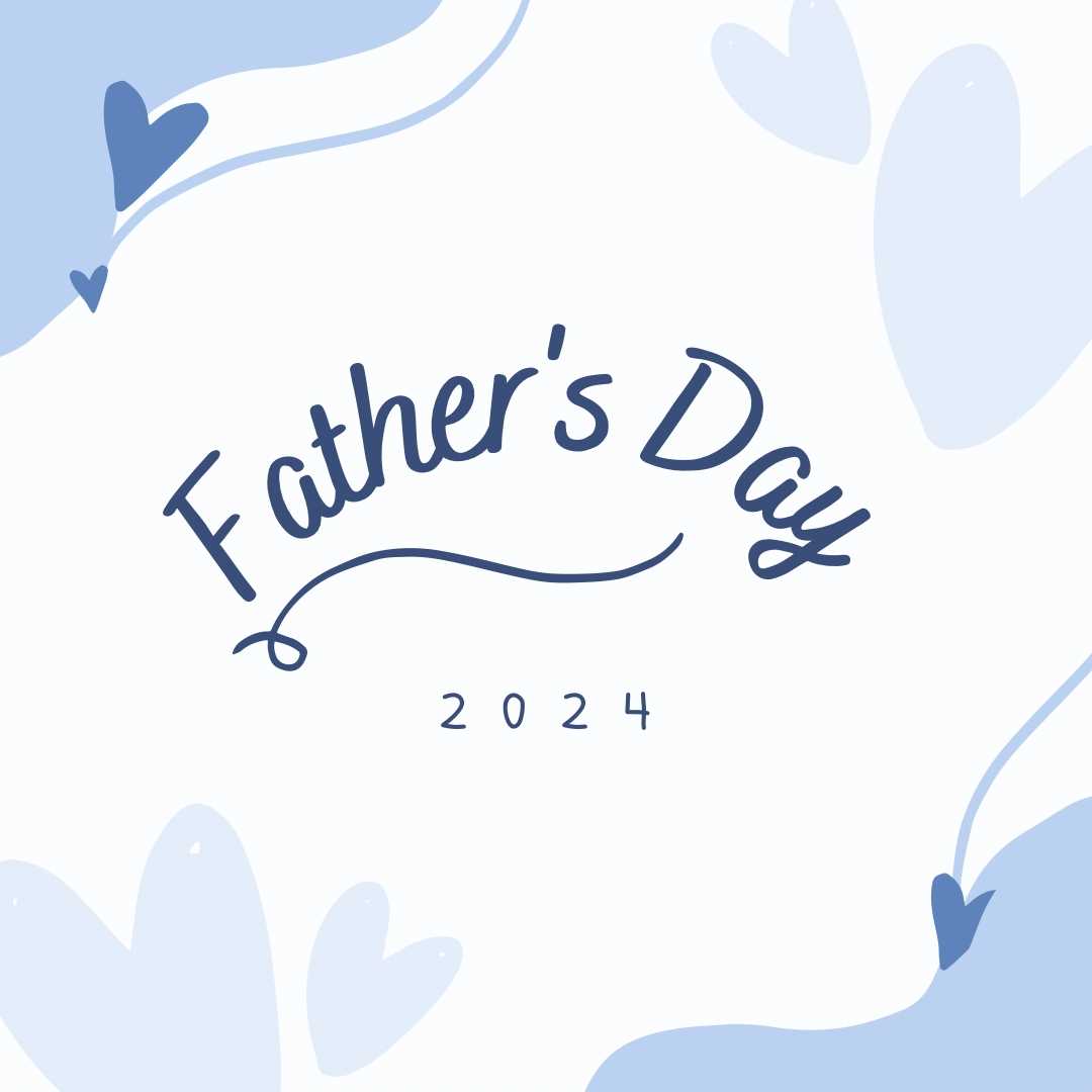 Fathers Day 2024
