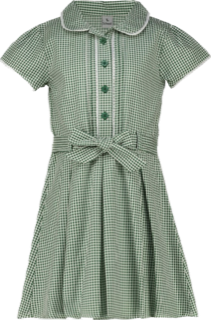 Summer Dress / Age 6
