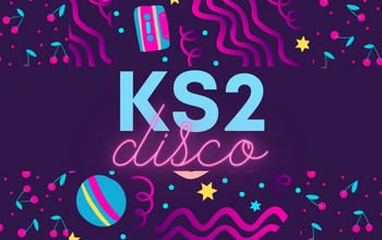 KS2 School Disco