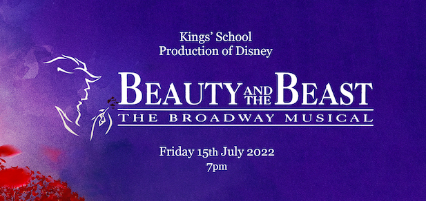 Beauty and the Beast, Friday 15th July
