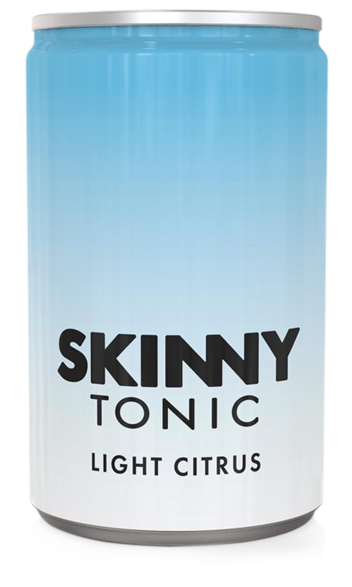 LOT 11: Anno Gin & Skinny Tonic crate