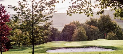 LOT 58: Darenth Valley Golf Club