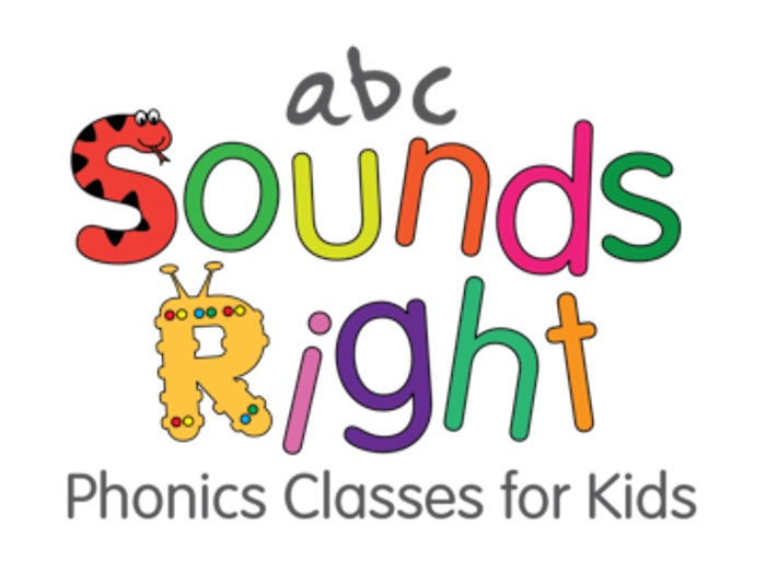 LOT 66: Sounds Right phonics classes 