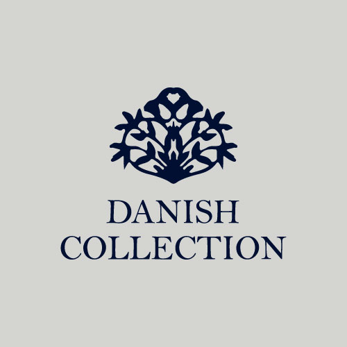 LOT 70: Danish Collection