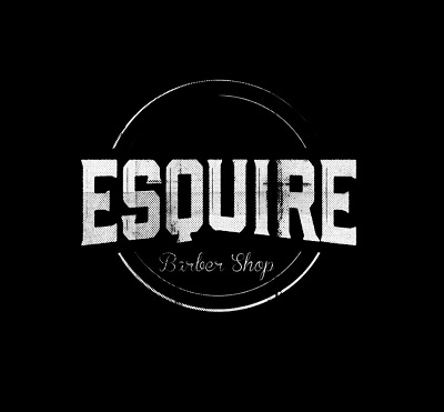 LOT 30: Esquire Barbershop haircut