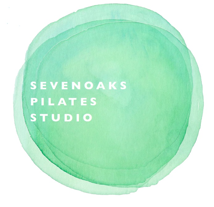 LOT 5: Sevenoaks Pilates - Two private sessions