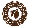 A Temper Temper chocolate making workshop