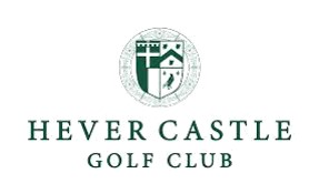 Round of golf for four with two buggies at Hever Castle Golf Club