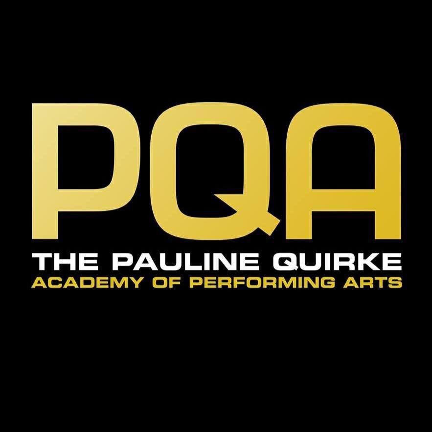 FOUR SESSIONS AT THE PAULINE QUIRKE ACADEMY