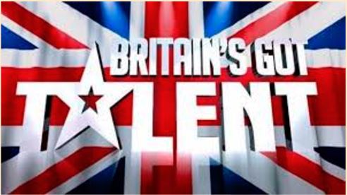 Two tickets to the Britain's Got Talent semi-final