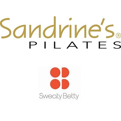 ONE MONTH OF PILATES CLASSES, 5 SEMI PRIVATE LESSONS, PLUS A  SWEATY BETTY VOUCHER