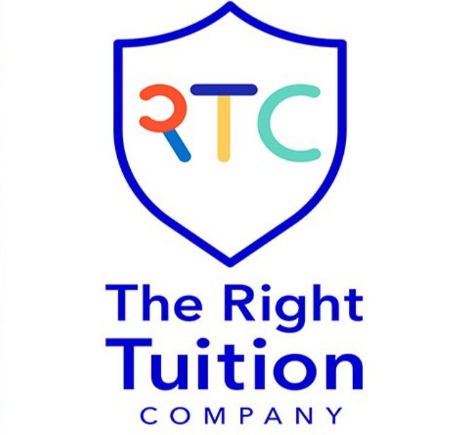 Six sessions at Right Tuition, Tunbridge Wells 