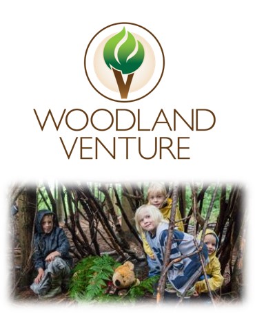 Woodland Venture Experience