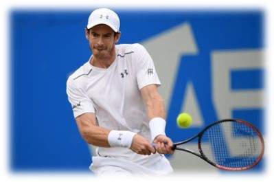 Two tickets to the Aegon Championship