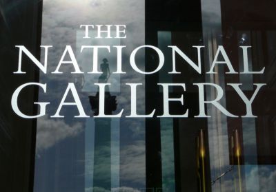 Private Tour of the National Gallery