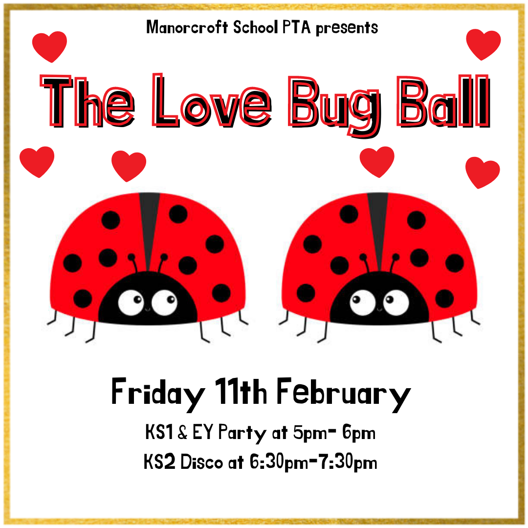 The Love Bug Ball