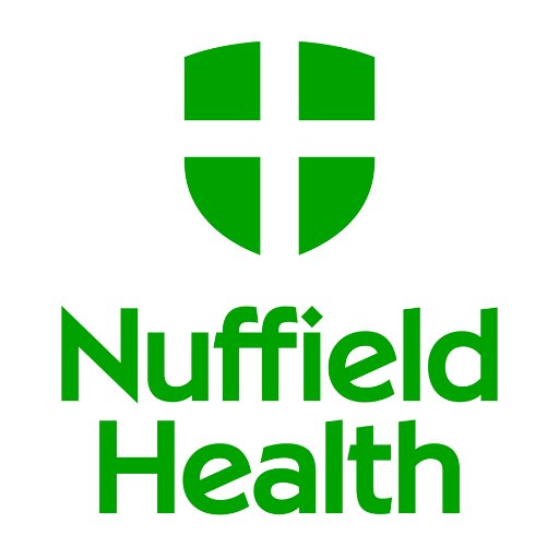 Nuffield Health 4 x 7 Days Passes