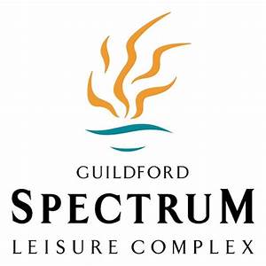 Family Swimming at Guildford Spectrum