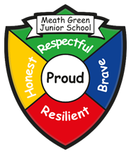 Friends of Meath Green Junior School
