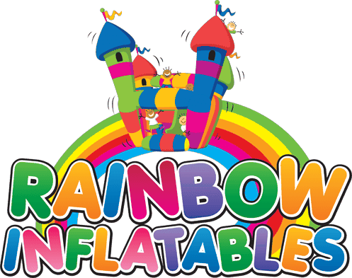 Unlimited bouncing for ages 2-11 and entry to the Summer Inflatable Fete - THREE CHILDREN