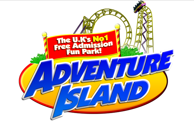 Adventure Island Wristband