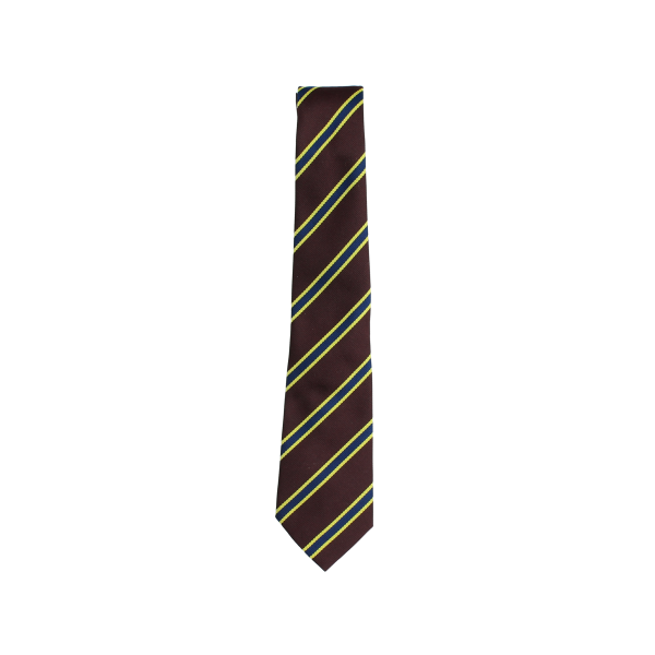 Badged School Uniform May 2024