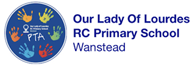 Our Lady of Lourdes Wanstead PTA