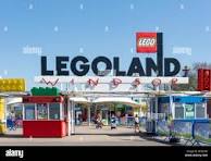 Legoland Ticket
