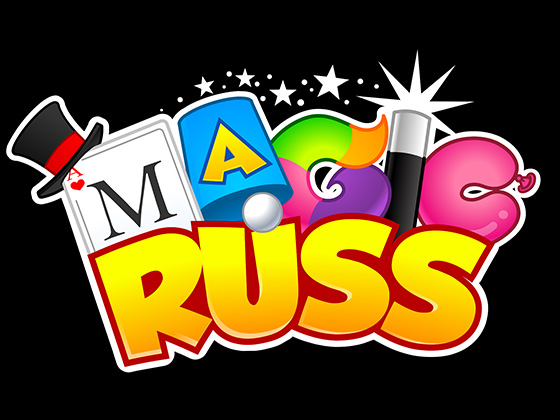 Magic Russ-Adult-3:30pm