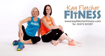 Kay Fletcher Fitness