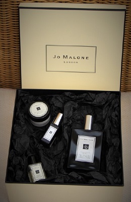 Jo Malone Gift Set