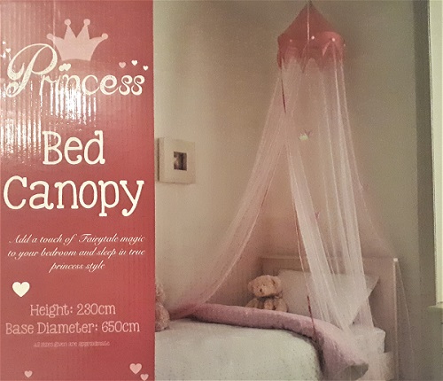 Princess Bed Canopy