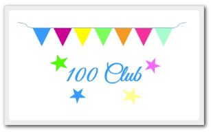 100 Club Draw