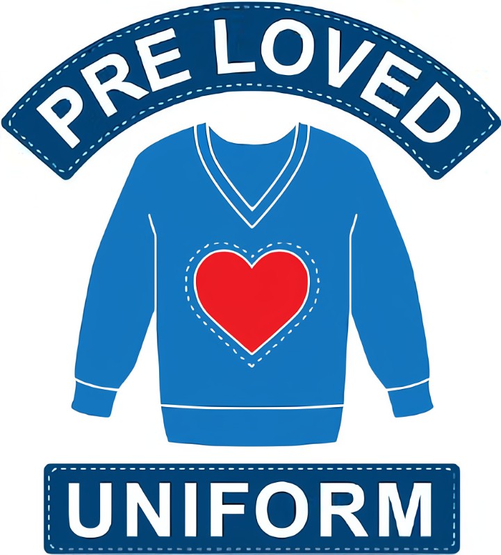 Pre-loved Uniform Sale