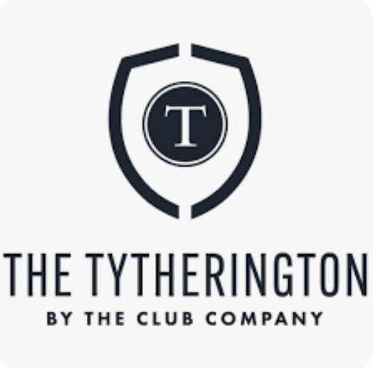 Four ball at The Tytherington Golf & Country Club for a round of 18 hole golf (CLICK FOR MORE INFO)