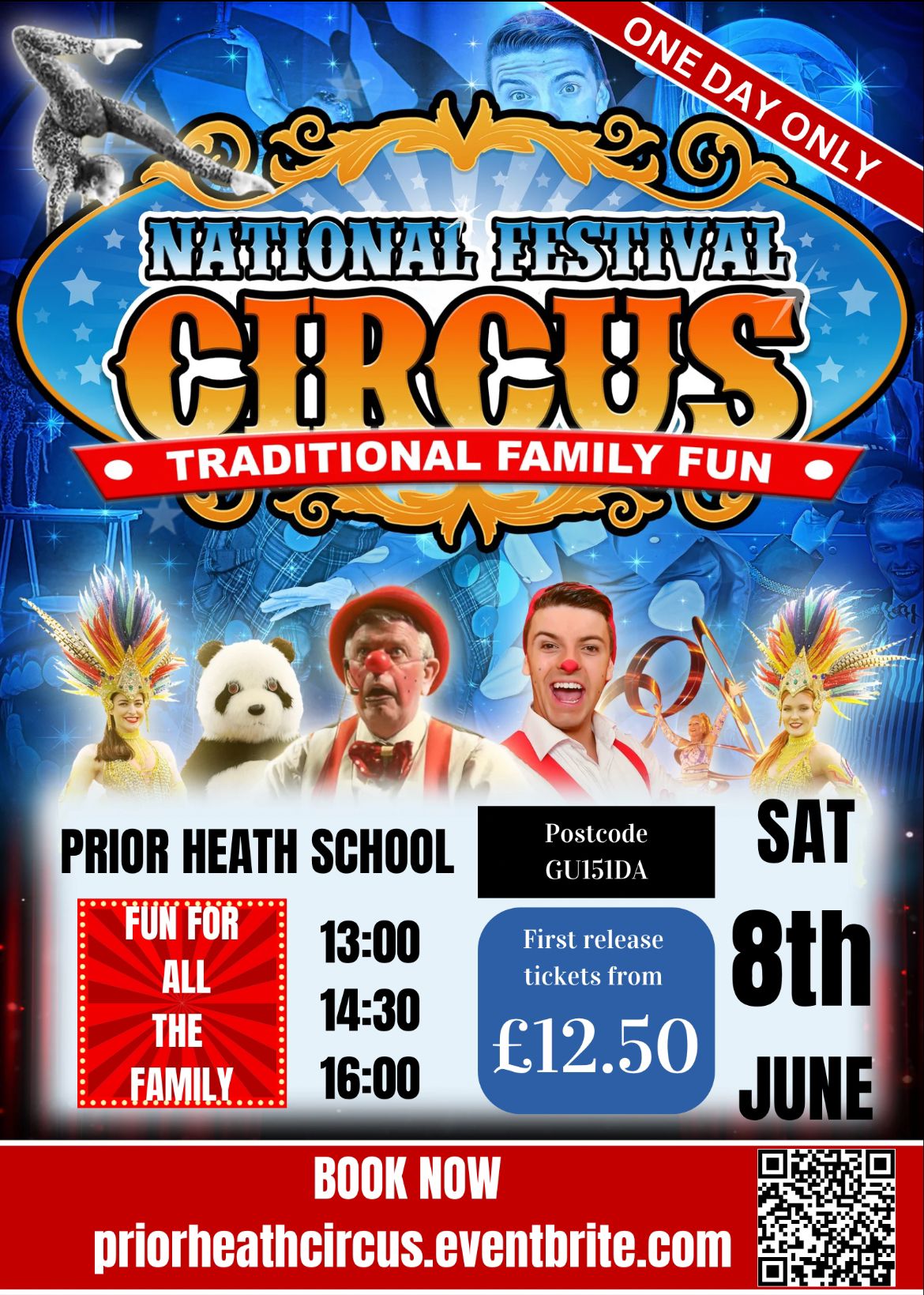 National Festival Circus