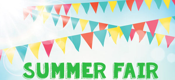 Friends of Anlaby Primary Summer Fair - External Stalls Booking